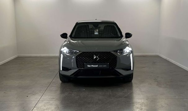 DS Automobiles 3  115 kW image number 1