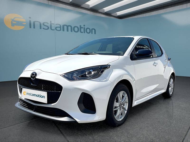 Mazda 2 Centreline 1.5