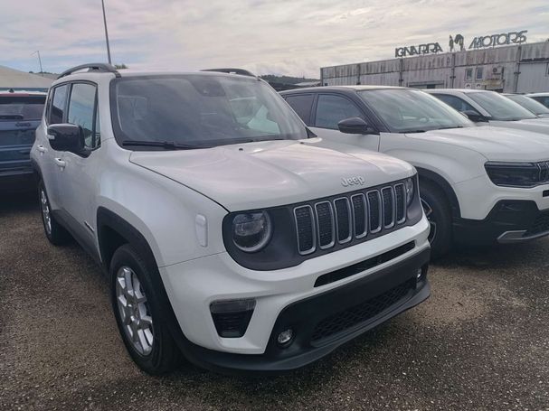 Jeep Renegade 96 kW image number 2