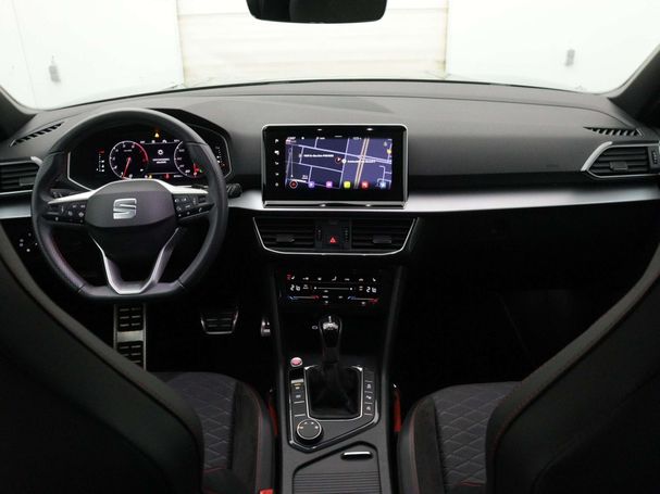 Seat Tarraco 1.5 TSI 110 kW image number 6