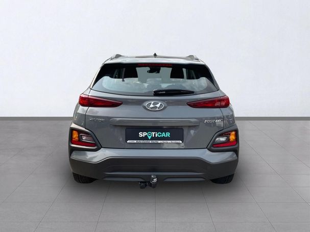 Hyundai Kona 1.0 Select 88 kW image number 6