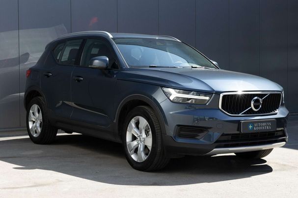 Volvo XC40 B4 Momentum 145 kW image number 2