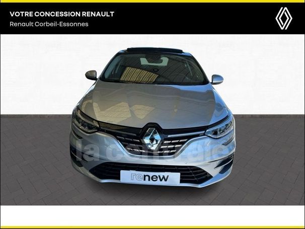 Renault Megane TCe 140 Techno 103 kW image number 3