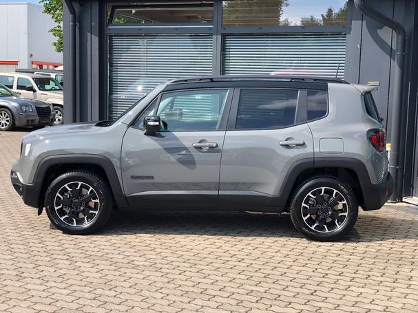 Jeep Renegade PHEV 177 kW image number 5