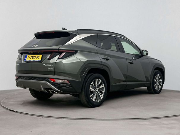 Hyundai Tucson HEV 169 kW image number 3