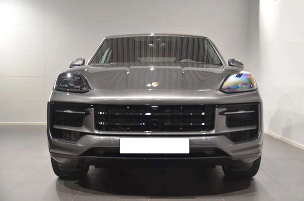 Porsche Cayenne E-Hybrid 346 kW image number 1