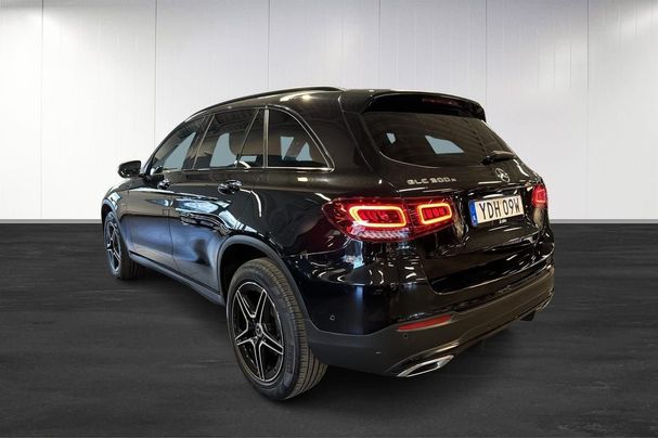 Mercedes-Benz GLC 300 e 4Matic 238 kW image number 4