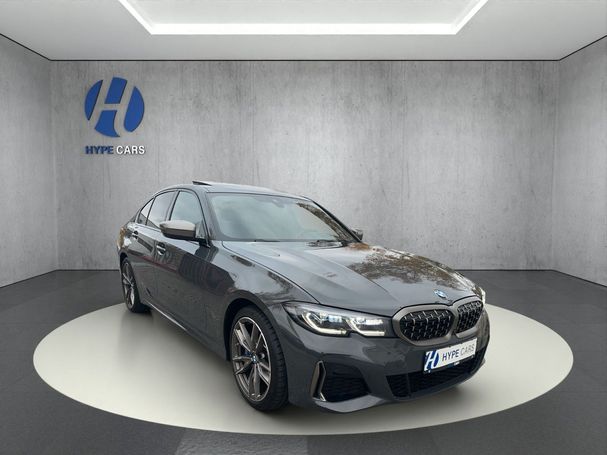 BMW 340i M xDrive 275 kW image number 2