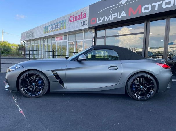 BMW Z4 M 40i sDrive 250 kW image number 7