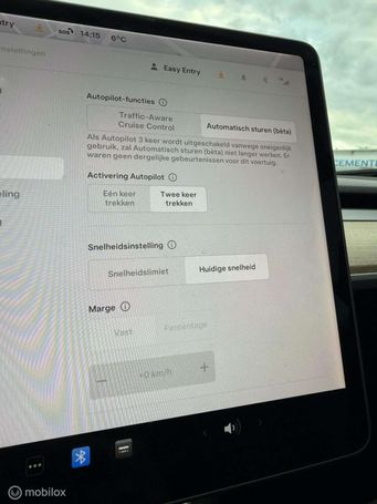 Tesla Model 3 60 Standard Range Plus 175 kW image number 13