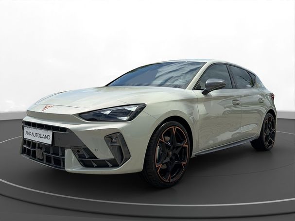 Cupra Leon 1.5 eTSI DSG 110 kW image number 1