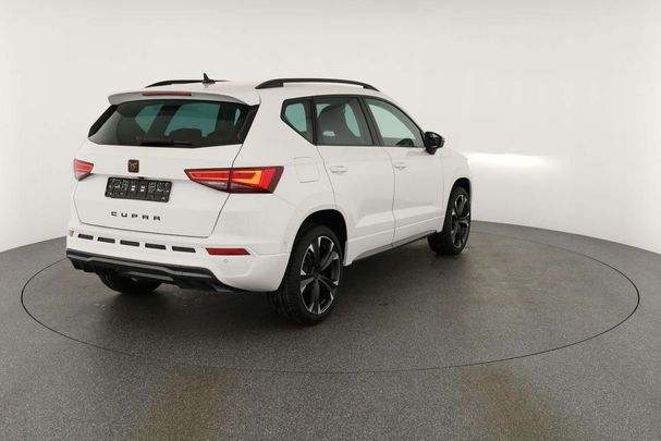 Cupra Ateca 110 kW image number 16