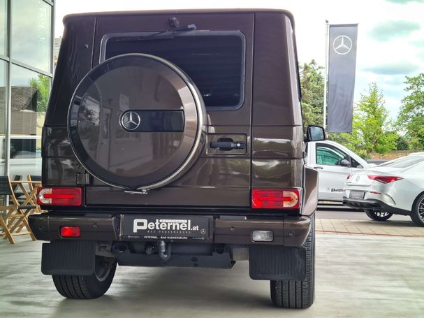 Mercedes-Benz G 350 d 180 kW image number 6