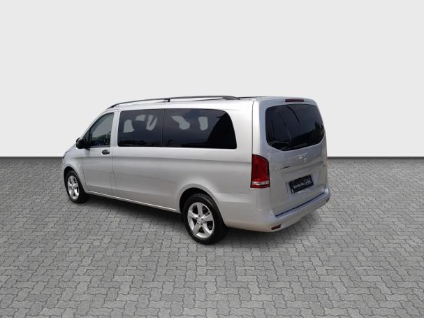 Mercedes-Benz Vito 140 kW image number 2