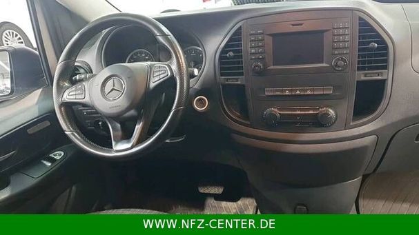 Mercedes-Benz Vito 116 CDi 120 kW image number 8