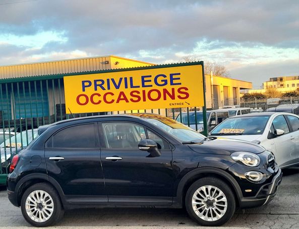 Fiat 500X FireFly Cross 88 kW image number 5