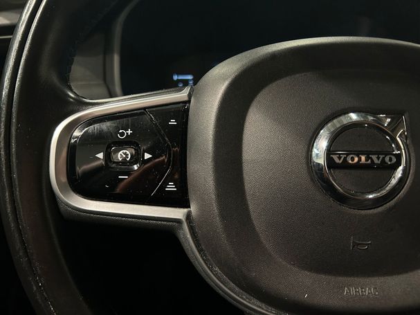 Volvo V90 T4 Geartronic 140 kW image number 18