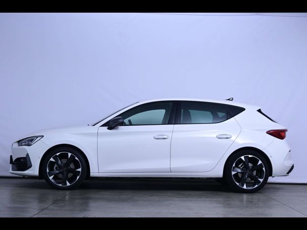 Cupra Leon 112 kW image number 5