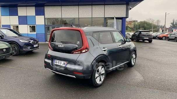 Kia Soul e-Soul 150 kW image number 4