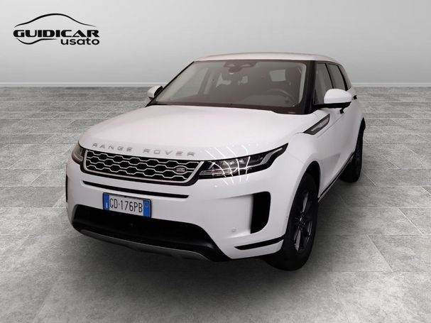 Land Rover Range Rover Evoque 120 kW image number 1