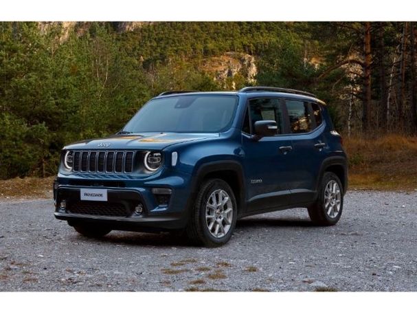 Jeep Renegade 96 kW image number 2