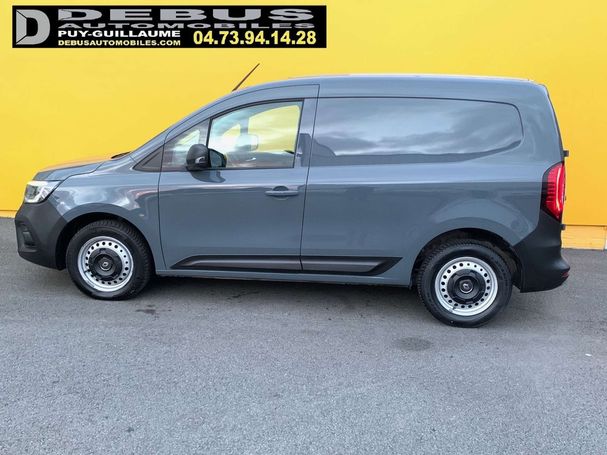 Renault Kangoo BLUE dCi 95 71 kW image number 19