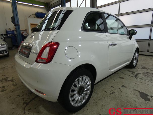 Fiat 500 1.0 51 kW image number 6