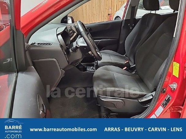 Kia Picanto 1.0 49 kW image number 12