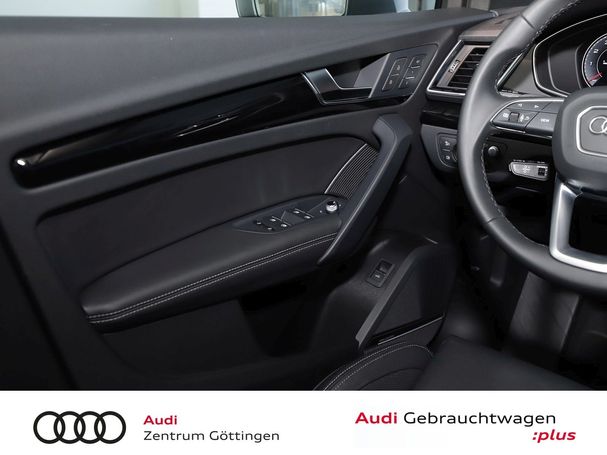 Audi Q5 45 TFSI Advanced 195 kW image number 13