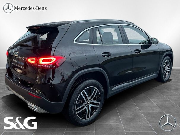 Mercedes-Benz GLA 250 e 160 kW image number 5