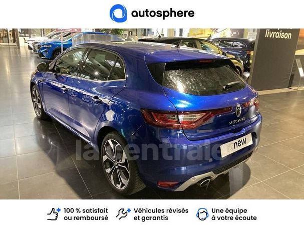 Renault Megane 103 kW image number 16