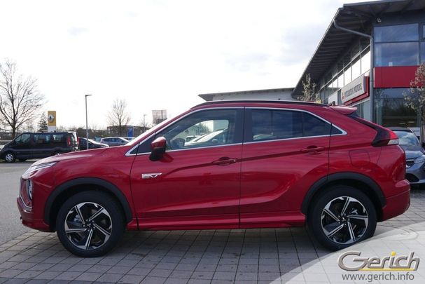 Mitsubishi Eclipse Cross PHEV 138 kW image number 6