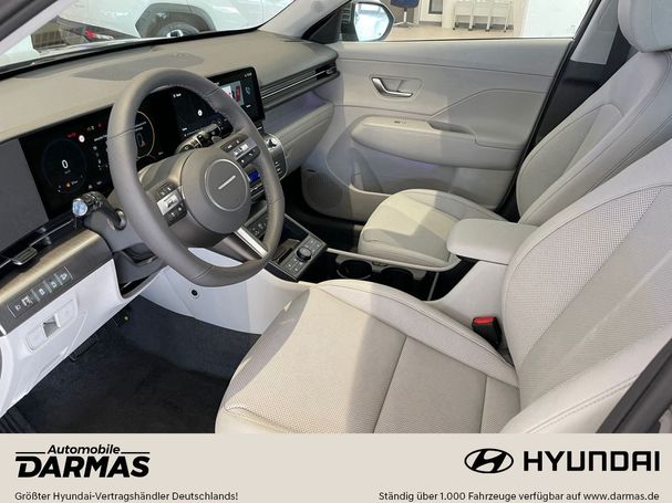 Hyundai Kona 1.6 DCT 146 kW image number 11