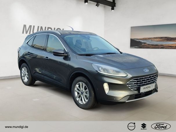 Ford Kuga 2.0 Titanium 88 kW image number 6