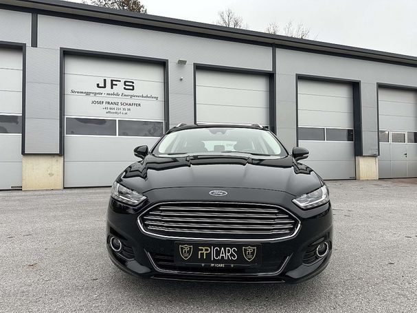 Ford Mondeo 2.0 Trend 110 kW image number 5