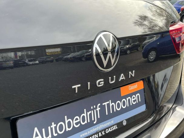 Volkswagen Tiguan 1.5 DSG 110 kW image number 6