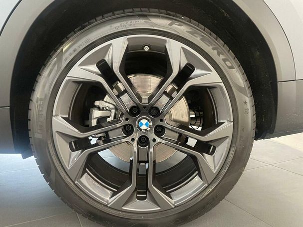 BMW X6 xDrive 210 kW image number 9