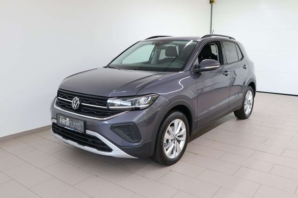 Volkswagen T-Cross TSI 70 kW image number 1