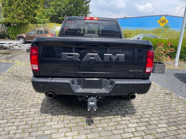 RAM 1500 294 kW image number 12