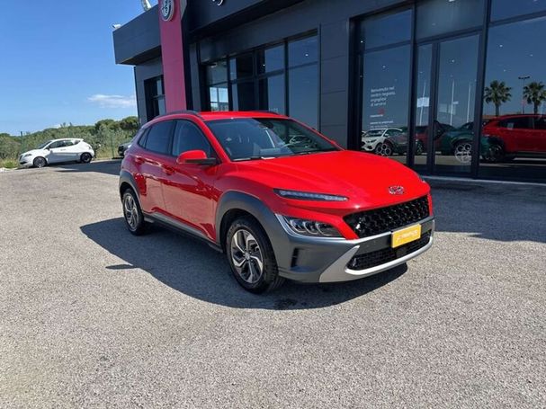 Hyundai Kona 1.6 DCT 104 kW image number 8