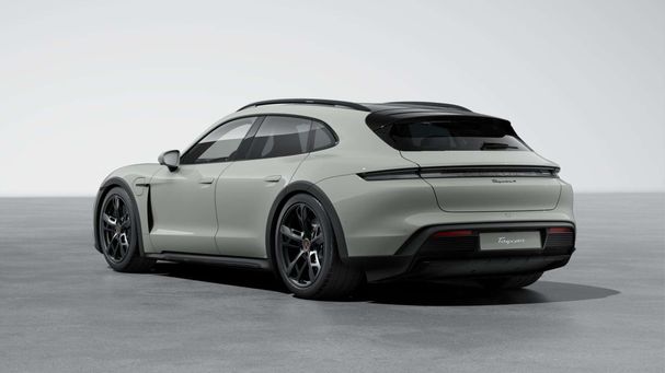 Porsche Taycan 4 Cross Turismo 320 kW image number 2