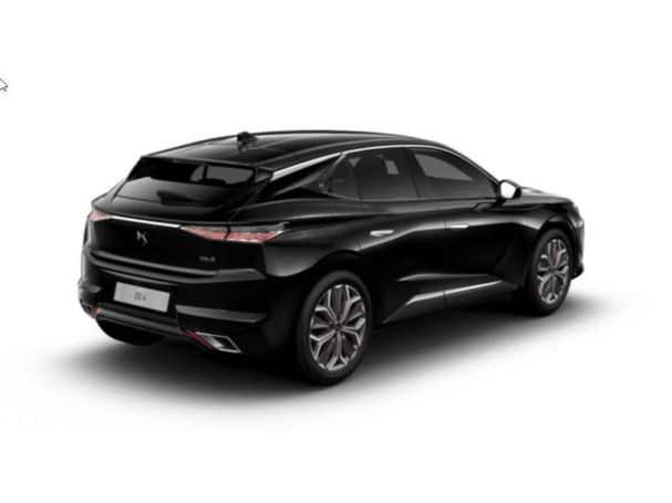 DS Automobiles 4 PureTech 130 96 kW image number 8