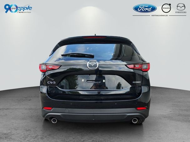 Mazda CX-5 SKYACTIV-G 194 143 kW image number 3