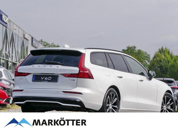 Volvo V60 T6 Plus Dark AWD 293 kW image number 3