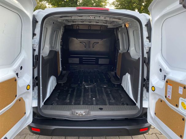 Ford Transit Connect L2 74 kW image number 14