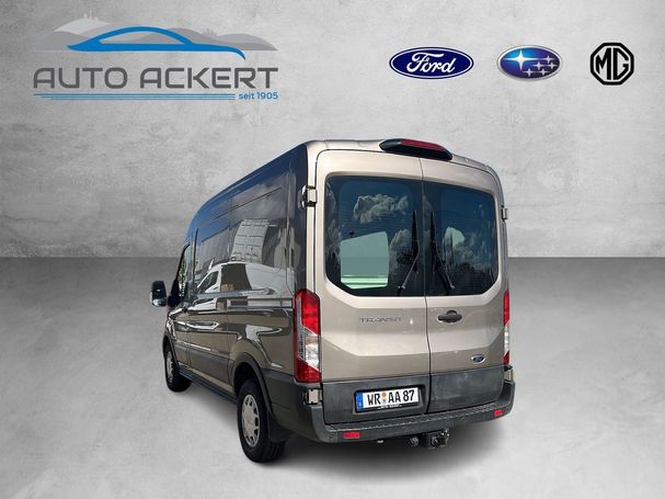 Ford Transit 350 L2 Trend 125 kW image number 2