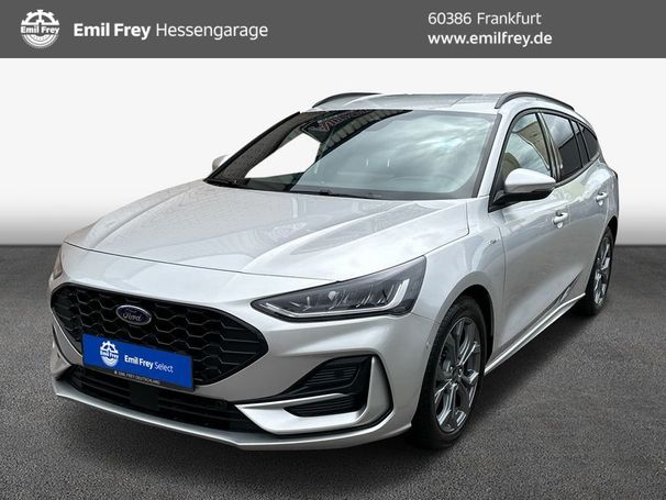 Ford Focus 1.0 EcoBoost ST-Line 92 kW image number 1