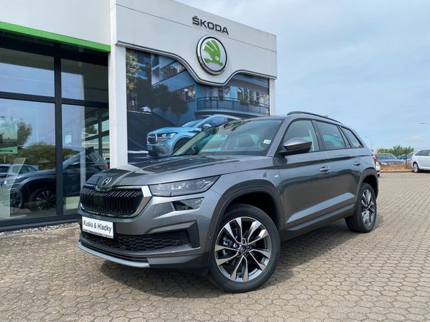 Skoda Kodiaq 1.5 TSI DSG 110 kW image number 1