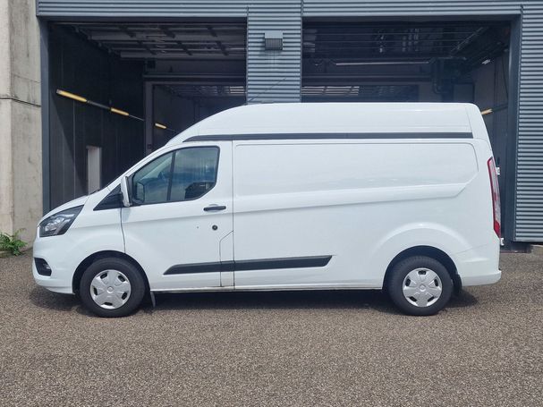 Ford Transit Custom 300 L2 2.0 Trend 96 kW image number 3