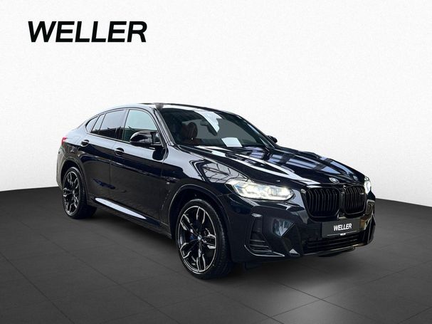 BMW X4 M40i xDrive 266 kW image number 3